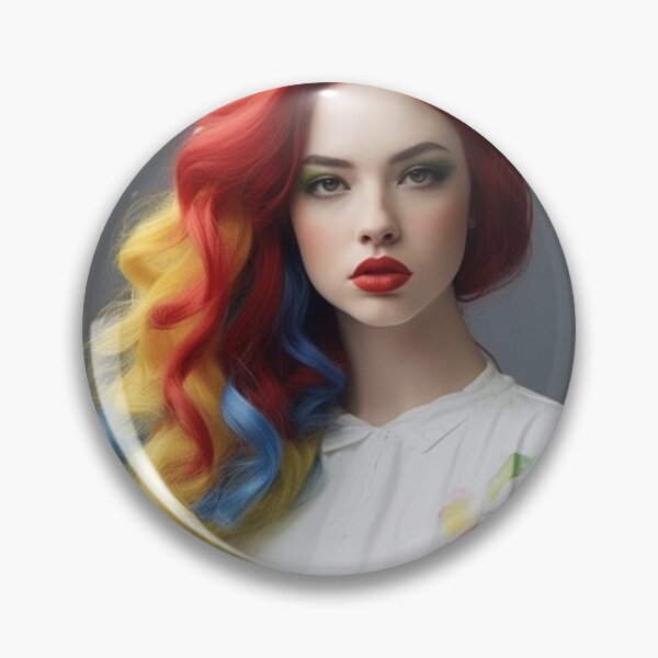 Item preview, The Painter designed and sold by Solace Sparkles.
