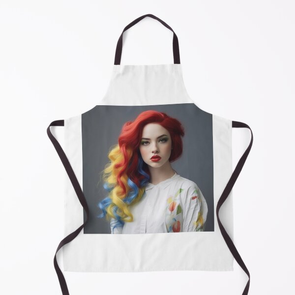 Item preview, The Painter designed and sold by Solace Sparkles.
