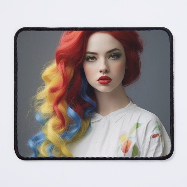 Item preview, The Painter designed and sold by Solace Sparkles.
