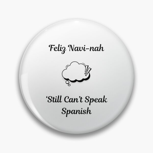 Item preview, Feliz Navi-Something... I Took French designed and sold by Gemty.