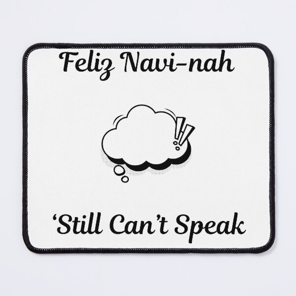 Item preview, Feliz Navi-Something... I Took French designed and sold by Gemty.