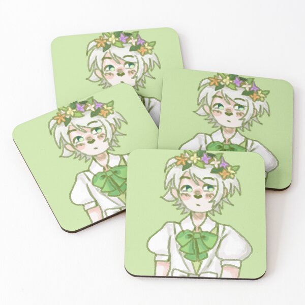 Item preview, Yaitabashi Sou Tetro Danganronpa Blue designed and sold by JarOfPaperStars.