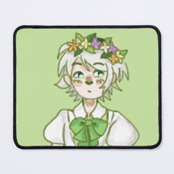Item preview, Yaitabashi Sou Tetro Danganronpa Blue designed and sold by JarOfPaperStars.