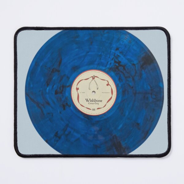 Item preview, Conan Vinyl designed and sold by chickensoupshop.
