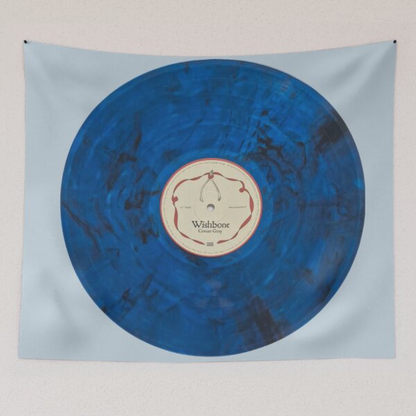Item preview, Conan Vinyl designed and sold by chickensoupshop.