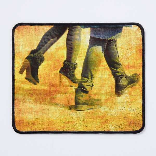 Item preview, Striding designed and sold by Kasia Design.