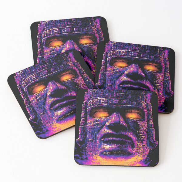 Item preview, Mayan Apocalypse designed and sold by ClubVacay.