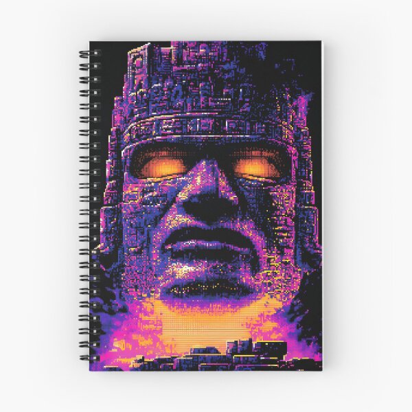 Item preview, Mayan Apocalypse designed and sold by ClubVacay.
