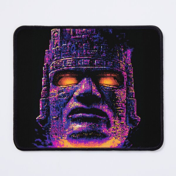 Item preview, Mayan Apocalypse designed and sold by ClubVacay.