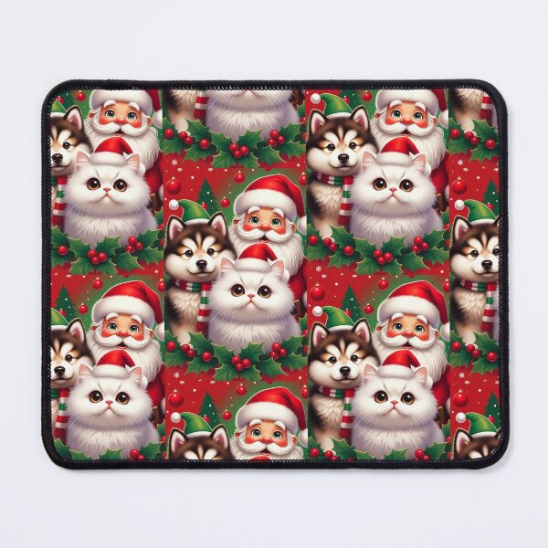 Item preview, Merry Christmas Crew designed and sold by Design-Curios.