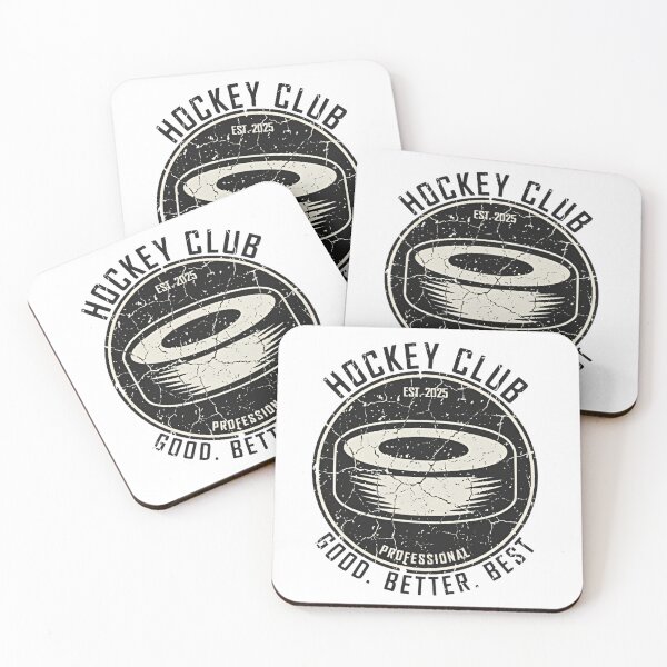 Item preview, Professional Hockey Club Good Better Best Est. 2025 vintage designed and sold by HumansStuck12.