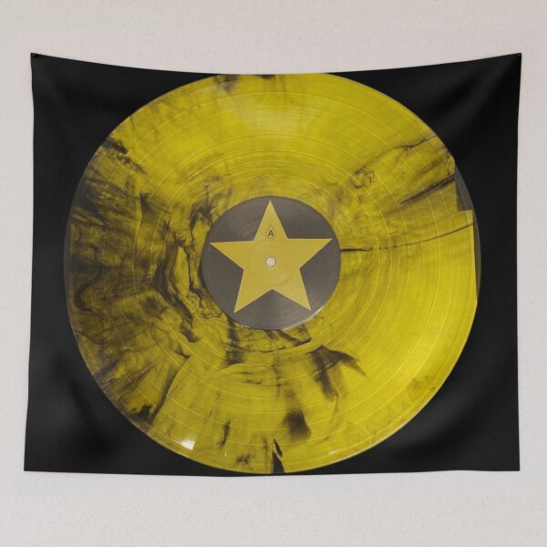 Item preview, Conan Vinyl designed and sold by chickensoupshop.