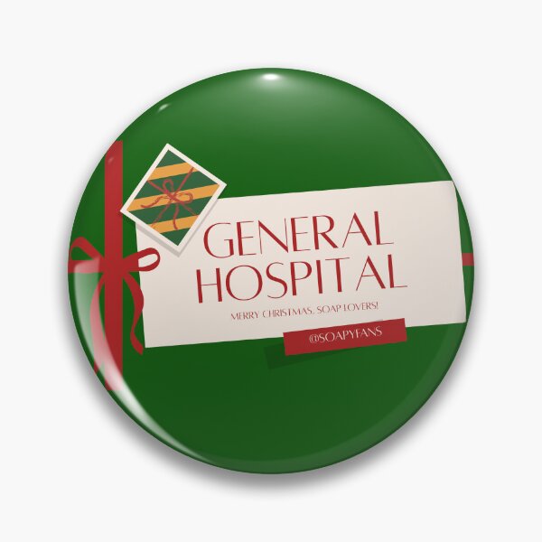 Item preview, The Gift of GH designed and sold by SoapyFans.