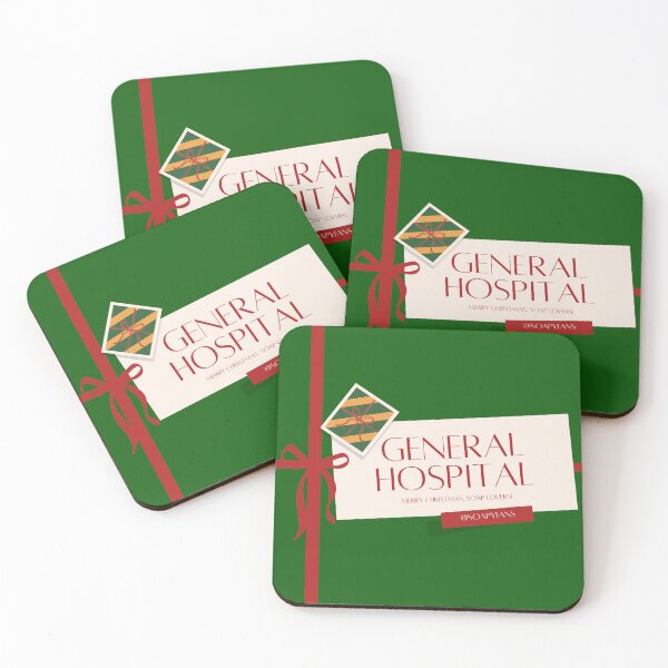 Item preview, The Gift of GH designed and sold by SoapyFans.