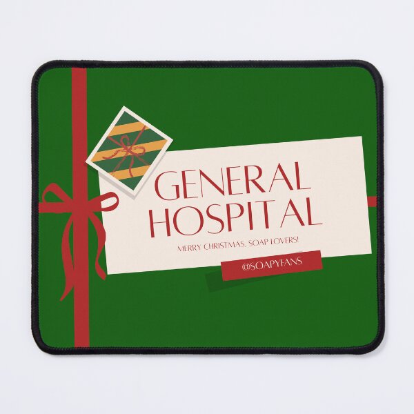 Artikelvorschau, Das Geschenk von GH entworfen und verkauft von SoapyFans.