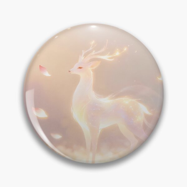 Item preview, Soft Petal Peace Spirit 柔瓣·和平灵兽#175 designed and sold by Simple Life & KAMOCHI.