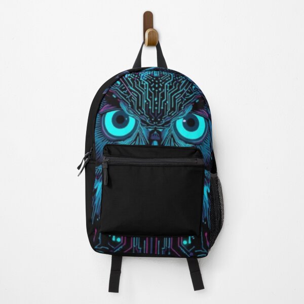 Item preview, Neo Owl Protocol designed and sold by JustClothesShop .