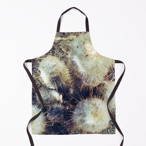 Item preview, Cactus Zen - Espostoa lanata (Cotton Ball Cactus), Nature Photography, desert plants designed and sold by artsychickphoto.