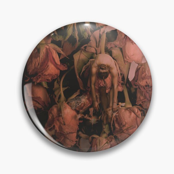 Item preview, The Mourning Dance designed and sold by vacuumslayer.