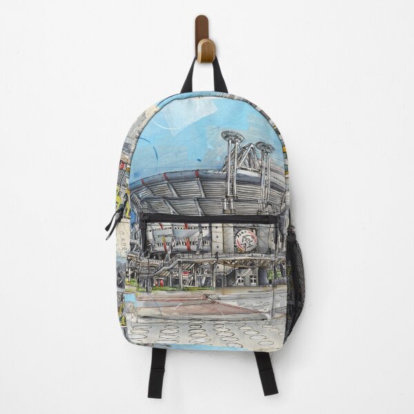 Item preview, Amsterdam Soccer Stadium designed and sold by GalleryKauffeld.