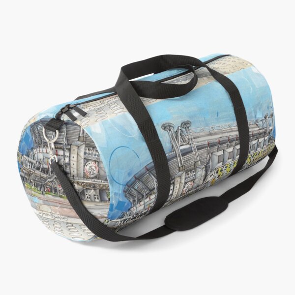 Item preview, Amsterdam Soccer Stadium designed and sold by GalleryKauffeld.