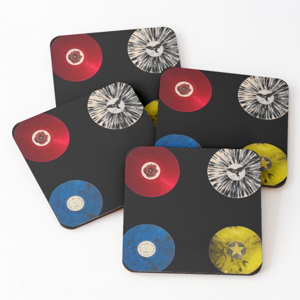 Item preview, Conan Vinyls designed and sold by chickensoupshop.