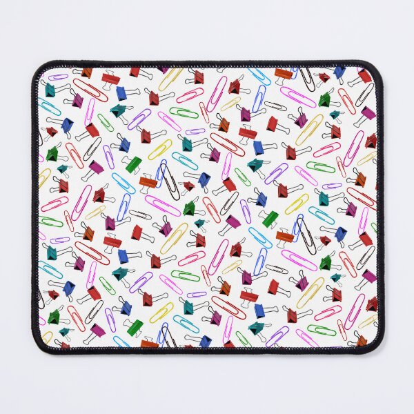 Item preview, Binders and Clips designed and sold by AmeyCamp.