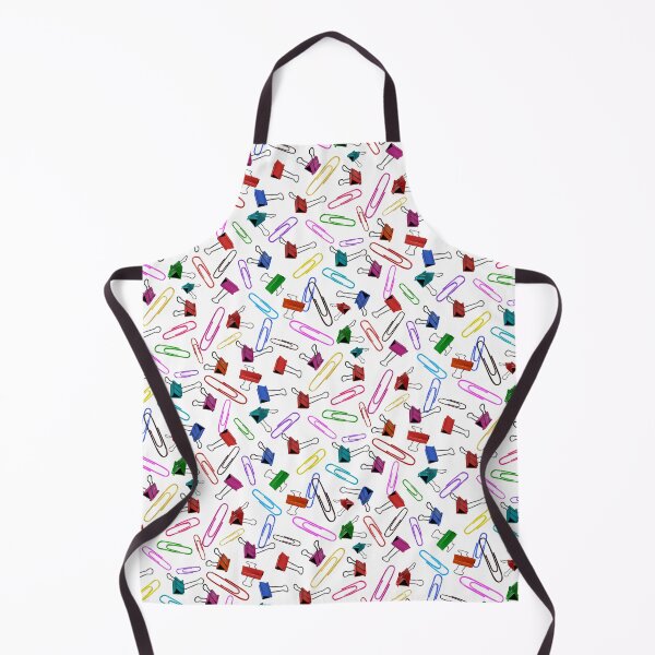 Item preview, Binders and Clips designed and sold by AmeyCamp.