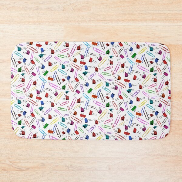 Item preview, Binders and Clips designed and sold by AmeyCamp.