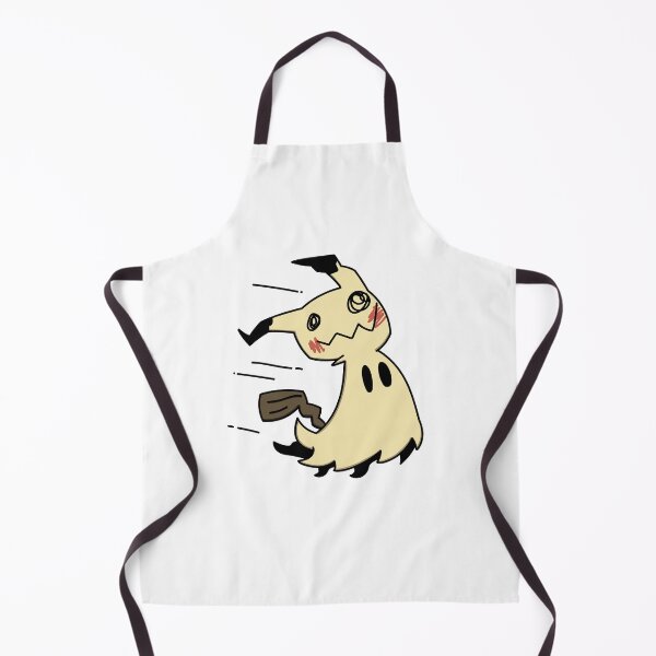 Item preview, Mimikyu Pokemon (No. 778) designed and sold by Gardnn.