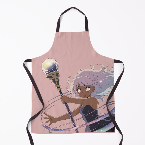 Item preview, Black Manga Goth Girl – Dark Aesthetic Anime Design designed and sold by The People’s Punchline.