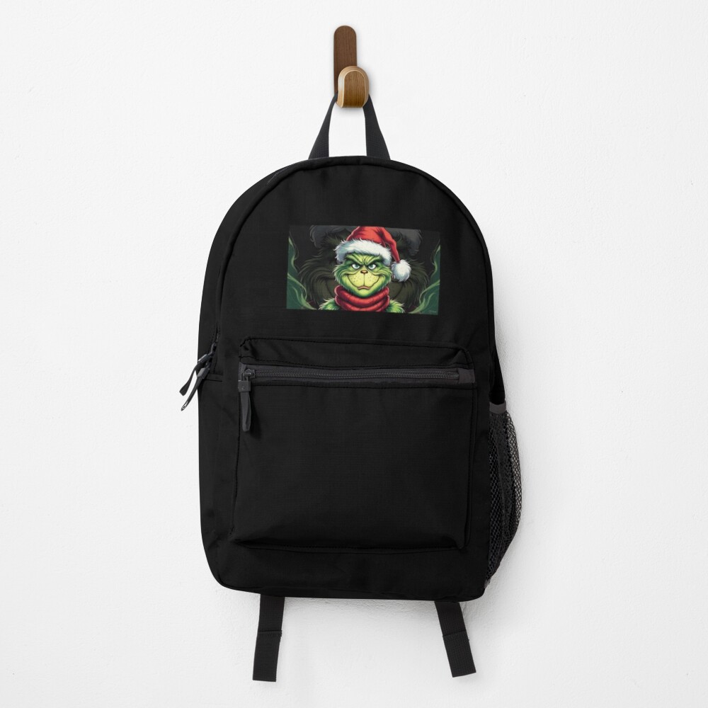 Item preview, Backpack designed and sold by Design-Curios.