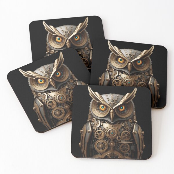 Item preview, Clockwork Wisdom designed and sold by JustClothesShop .