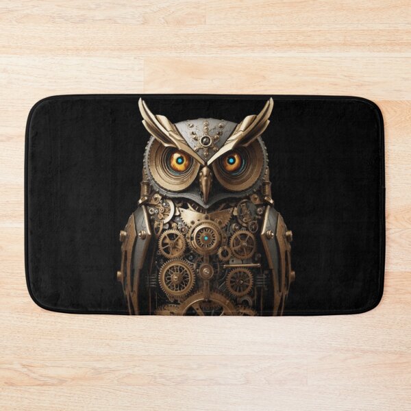 Item preview, Clockwork Wisdom designed and sold by JustClothesShop .