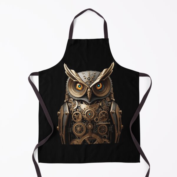 Item preview, Clockwork Wisdom designed and sold by JustClothesShop .