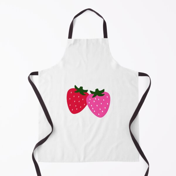 Item preview, cute strawberries designed and sold by designing01Ar3.