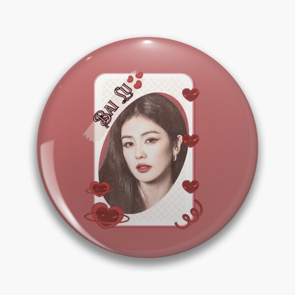Item preview, Bai Lu (白鹿) Chinese Actress Cdrama China Entertainment  Chinese Actor Cdrama Chinese Entertainment Card Red Aesthetic Collage Design designed and sold by AJUNICE STUDIO.