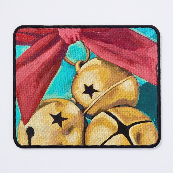Item preview, Jingle Bells designed and sold by Theresa Wheatley.