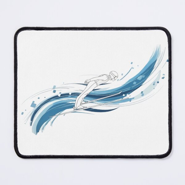 Item preview, Winter Sport  designed and sold by Dushka-nickij.