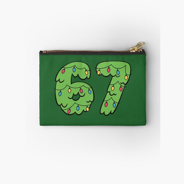 Item preview, 67 Christmas Lights designed and sold by AdventureTee.