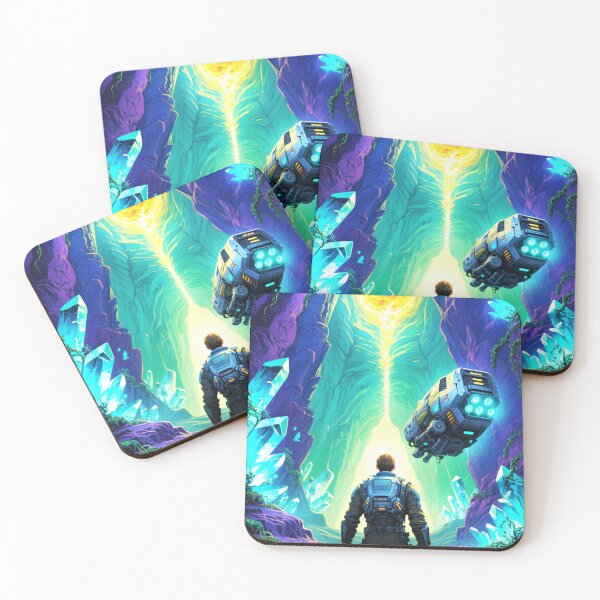Item preview, What If...? (Hollow Earth Theory) designed and sold by CleverCulture.