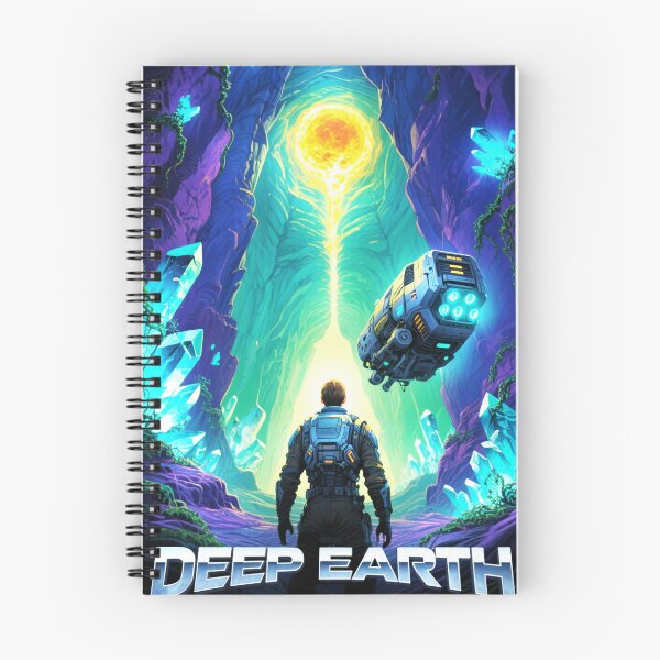 Item preview, What If...? (Hollow Earth Theory) designed and sold by CleverCulture.