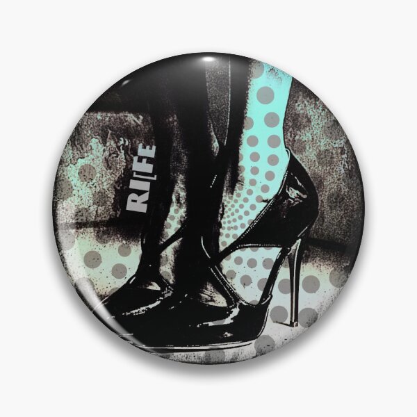 Item preview, Rock With Me Babe by RI[Fe] designed and sold by ROCKITART by RI[Fe].