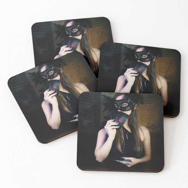 Item preview, Cards Of The Hollow Future designed and sold by TheHyperion.