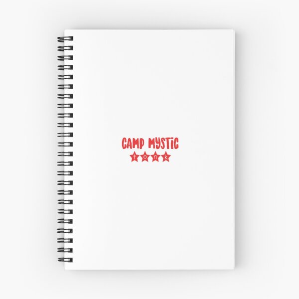 Item preview, camp mystic tonk designed and sold by foleyanderson.