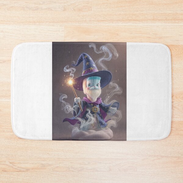 Item preview, Magic toothbrush designed and sold by Ai photo12.