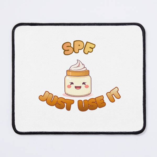 Item preview, Just Use SPF designed and sold by momof3trades.