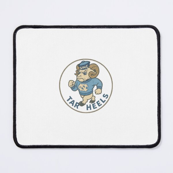 Item preview, UNC Tar Heels designed and sold by foleyanderson.