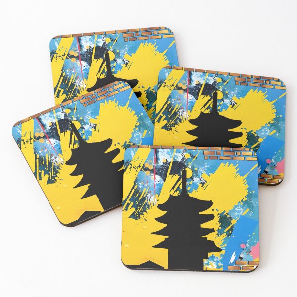 Item preview, Tokyo designed and sold by Daniela`s shop.