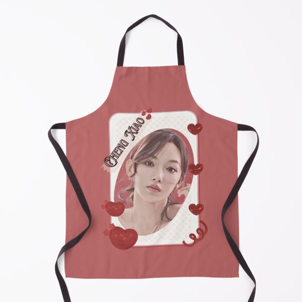 Item preview, Cheng Xiao (程潇) Chinese Actress Cdrama China Entertainment Chinese Actor Cdrama Chinese Entertainment Card Red Aesthetic Collage Design designed and sold by AJUNICE STUDIO.